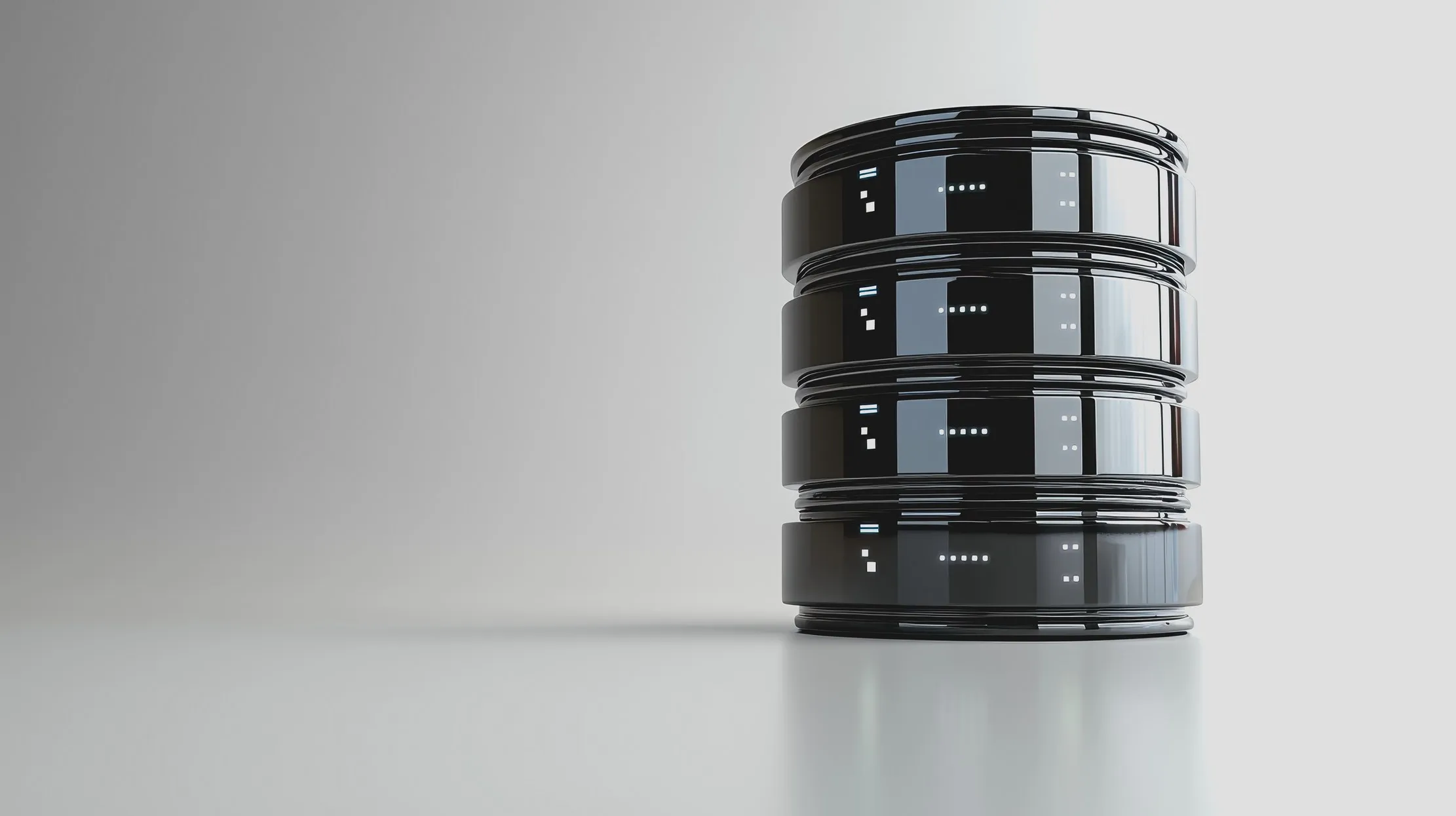 Consultant presenting a technology proposal in a Kampala boardroom