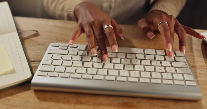 Software development team working on a custom project in Kampala, Uganda