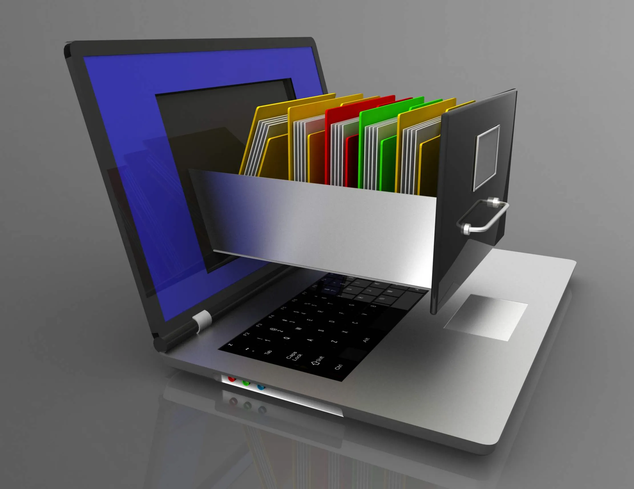 Capture du projet Python pour outils PDF et documents