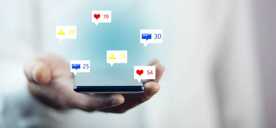 Social media strategy — using smartphone platforms in East Africa