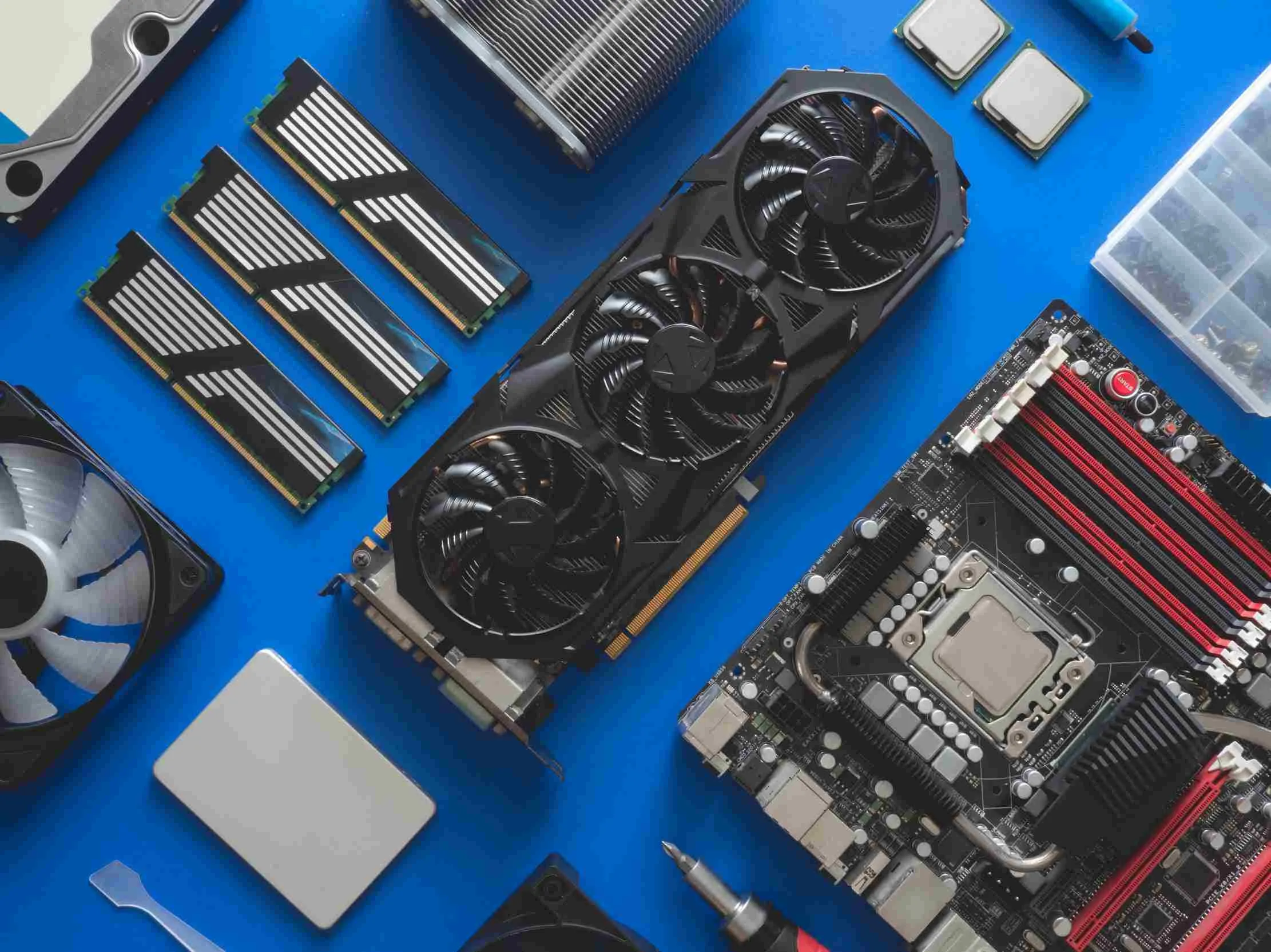 Website performance and technical support for East African organisations