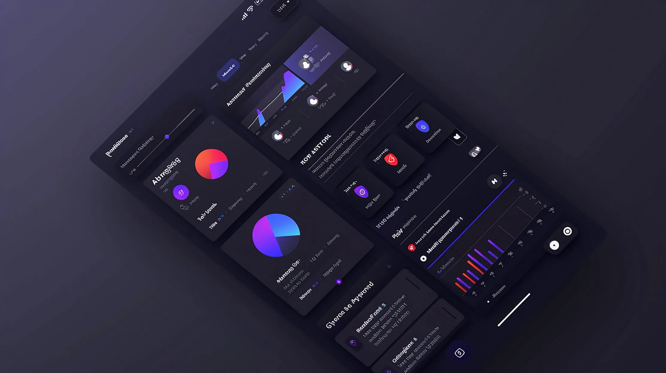 UI design wireframes and user interface mockups — app design best practices for web and mobile